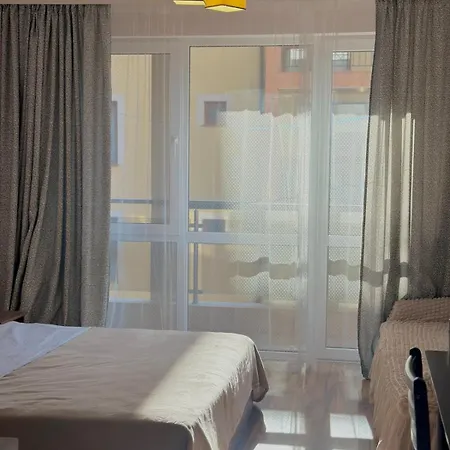 דירה Sea Breeze סבטי ולאס