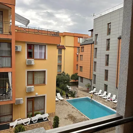 Sea Breeze * Sveti Vlas