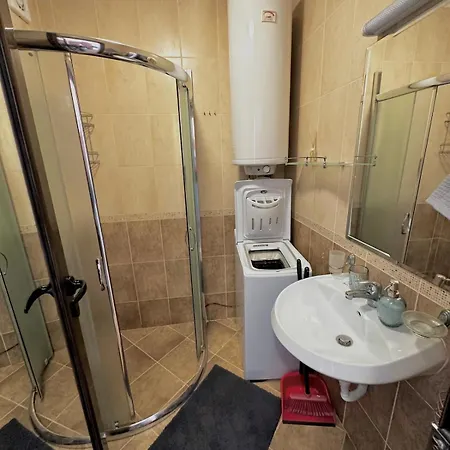Sea Breeze Apartment Sveti Vlas