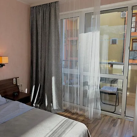Sea Breeze Apartment
