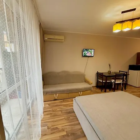 Sea Breeze Apartment Sveti Vlas