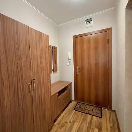 Apartment Sea Breeze Sveti Vlas