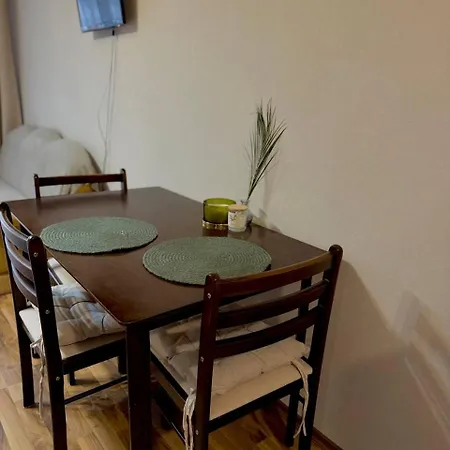 Apartment Sea Breeze